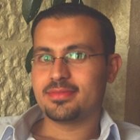 Imad Aldien Al Barakat