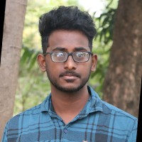 Rohith Thangaraj