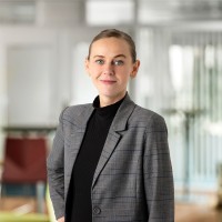 Camilla Møller Hansen