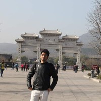 Yash Mehta