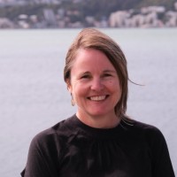 Sarah Wright