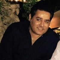 Ehsan Naghavi