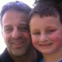 Mike GARELICK
