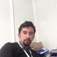 Mehmet Kont