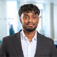 Shanujan Navaneetharajah