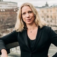 Åsa Pettersson