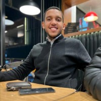 Abdulrahman A. Mohamed