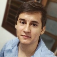 Matheus Castro