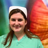 Maura R. Jones, BSN, RN