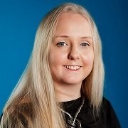 Jill Savage