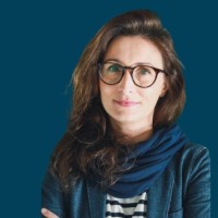 Dora Mołodyńska-KüntzelDora Mołodyńska-Küntzel is an Influencer