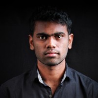 Dinesh Kumar M