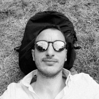 Konstantinos Tsirkas