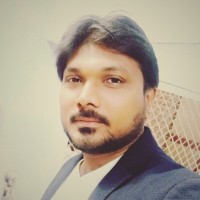Venkatesh Pothumudi