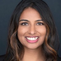 Nitasha Sharma