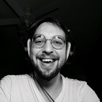 Zachary Yoder