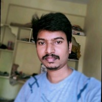 Arepally Rajender
