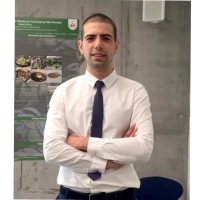 Berker Özkan