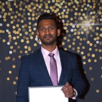 Ratheesh Gopal BBS, CA (ANZ)