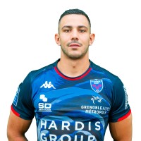 Julien Farnoux