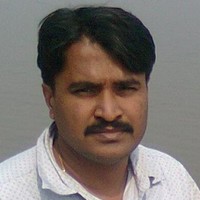 Santosh Patil
