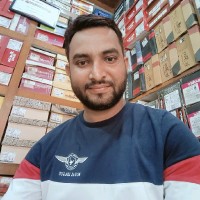 Mohammad Saifuddin