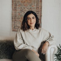 Angie Grewal