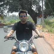 Neenad 'Neo' Rajagolkar