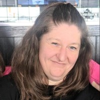 Michelle Sabourin