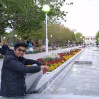 Majid Dehvari