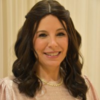 Stephanie Savir-Perlman