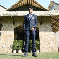 Aditya Mandavkar