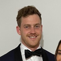 Parker Montagu