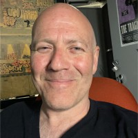 Dr. Paul Syme, EdD