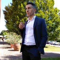 Gian Luca Camporeale