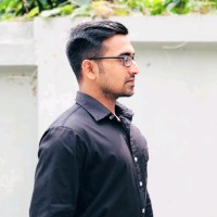 Vinayak V Suresh