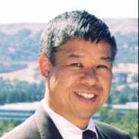Calvin Huey, Pe, Qsd