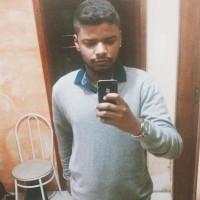 Mario Eduardo de Moura Ferreira Junior