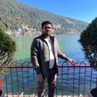 Ashwani Kumar Singh