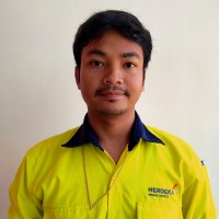 Gilang Pamungkas