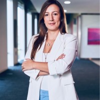 Luisa Toro Osorio
