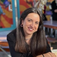 Margarida Osório Pinho