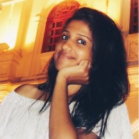 Gayathri Nayak