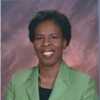 June Daniel-Bradshaw