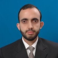 Muhammad Kamran Fiaz