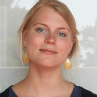 Marie Engberg Helmstedt