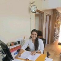 Eshika Shah