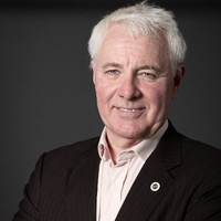Mark Kerr