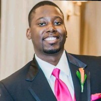 Anthony Stoute