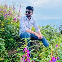 Nikhil Kokane